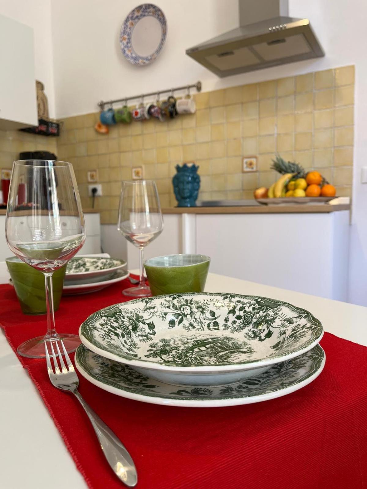 Apartamento Vista Ortigia Syracuse