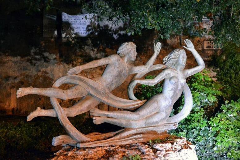 Apartamento Vista Ortigia Syracuse