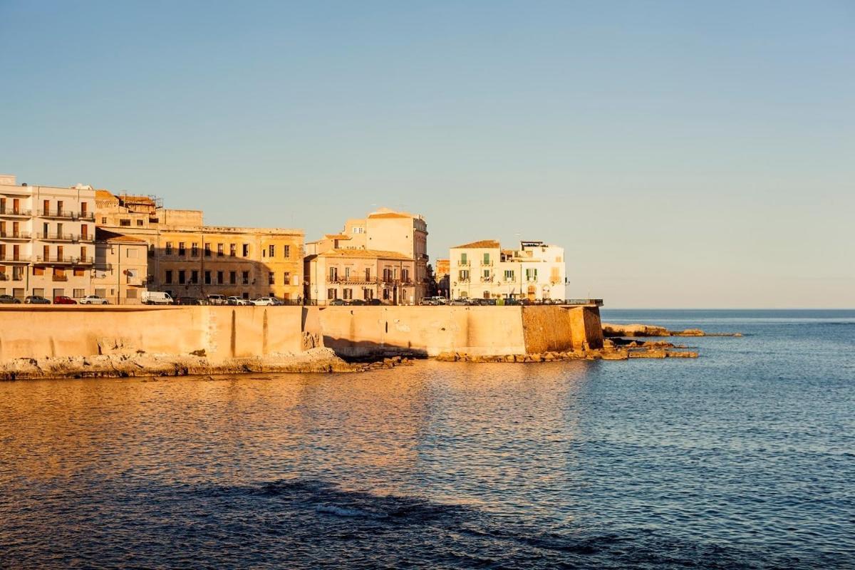 Apartamento Vista Ortigia Syracuse
