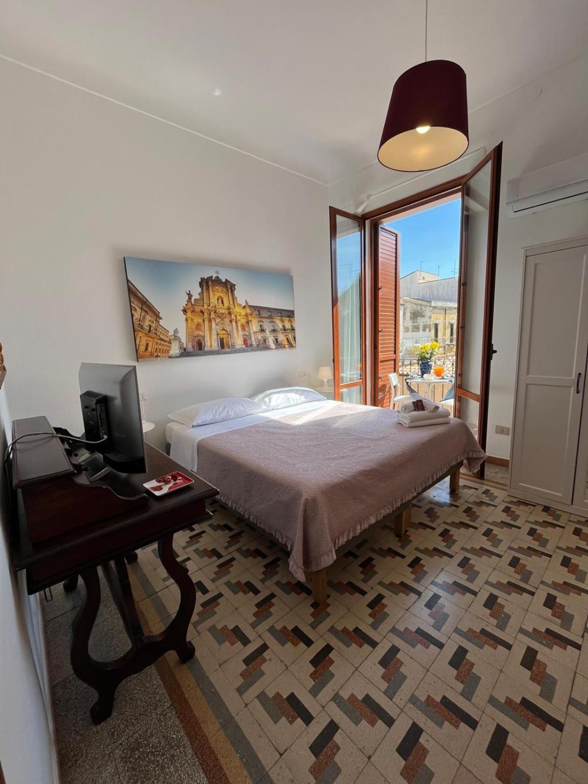 Vista Ortigia Apartamento Syracuse