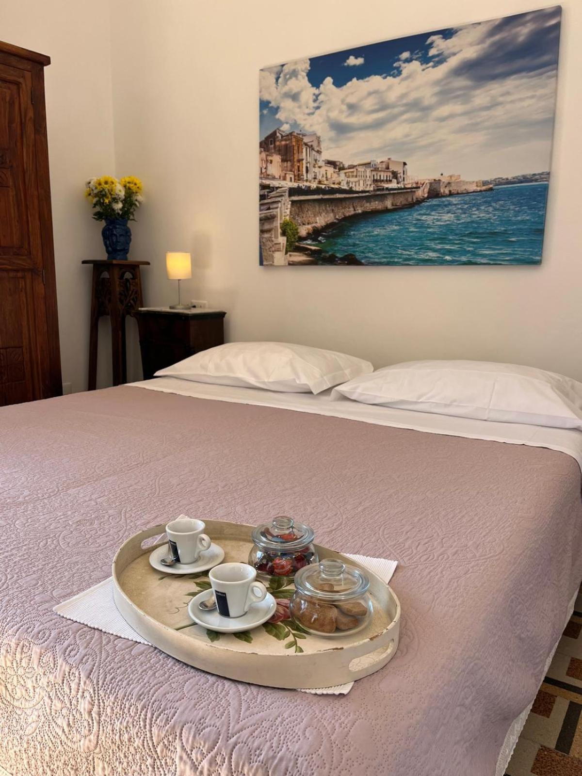 Apartamento Vista Ortigia Syracuse