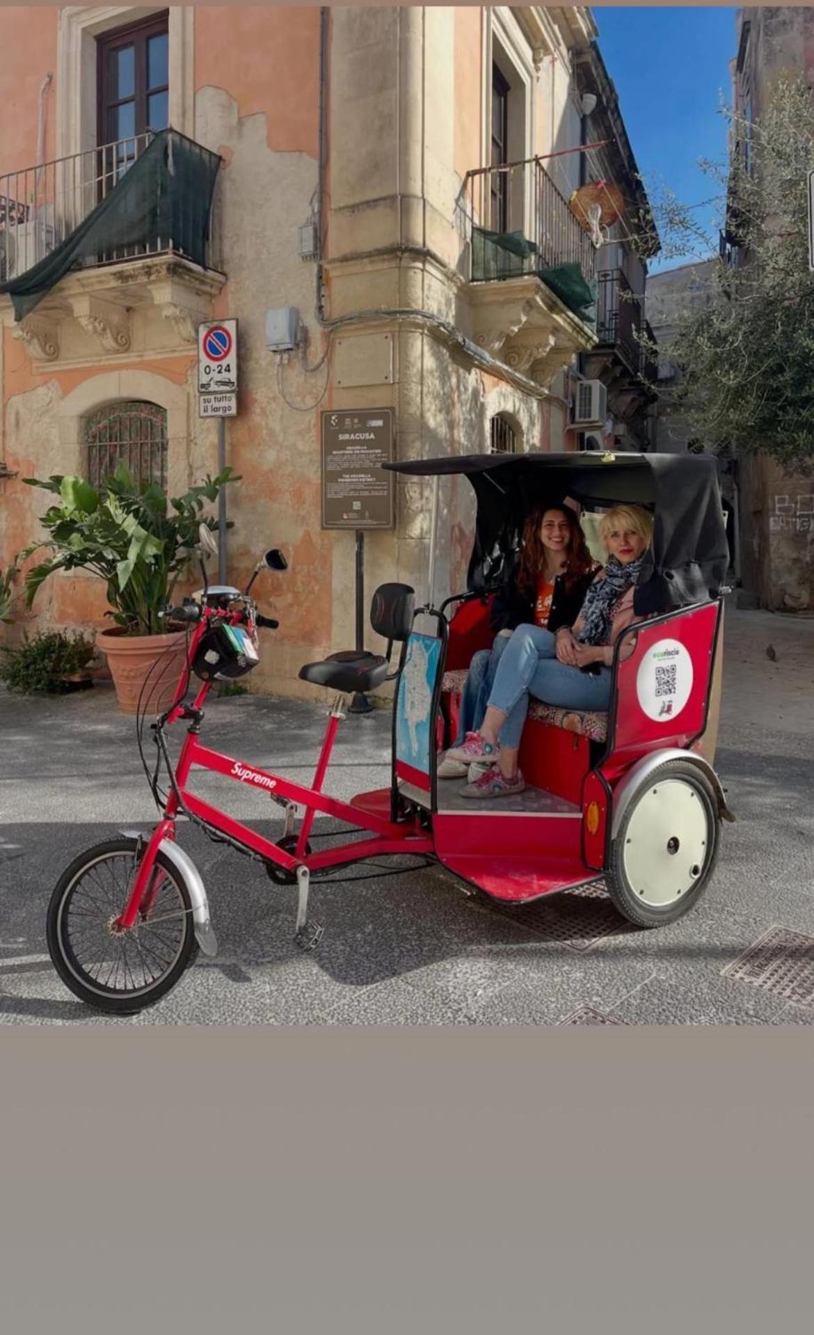 Apartamento Vista Ortigia Syracuse